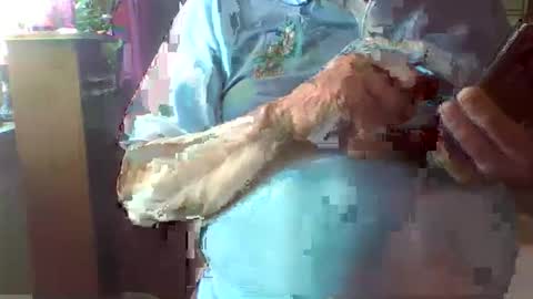 bestmann979994 online show from 12.19.25