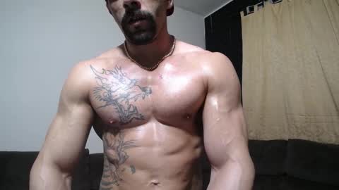bestmuscle online show from 10.04.25