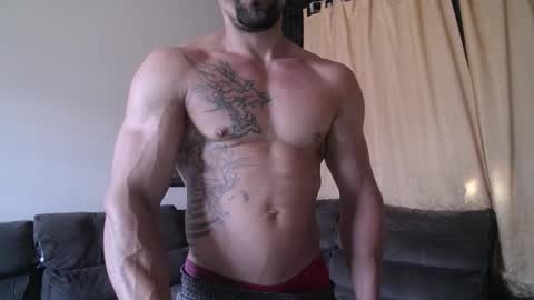 bestmuscle online show from 01.11.26