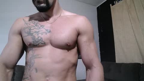 bestmuscle online show from 02.21.26