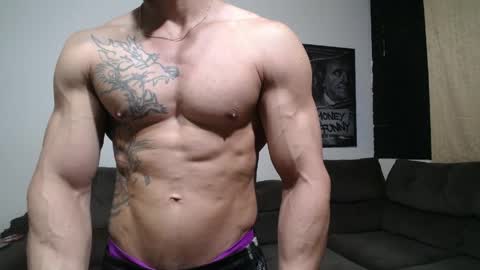 bestmuscle online show from 03.31.26