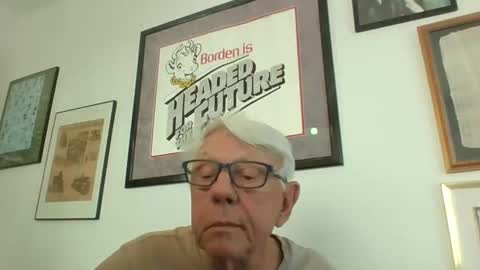 bestshot1951 online show from 10.31.25