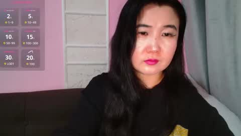 Bet Lu online show from 10.24.25