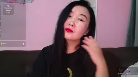 Bet Lu online show from 11.16.25