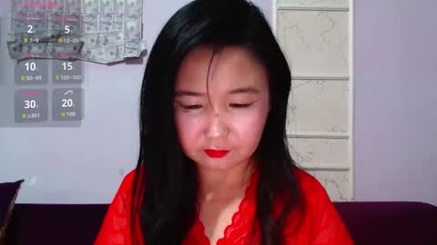 Bet Lu online show from 04.13.26