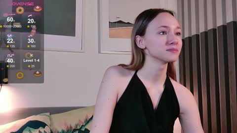 Snapshot of bethany_sparkle chatting on 02.01.26 Bethany online show from 02.01.26