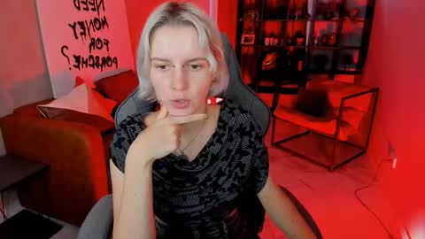 Bethany online show from 10.20.25