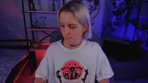 Bethany online show from 11.10.25