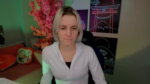 Bethany online show from 11.18.25