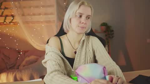 Bethany online show from 11.26.25