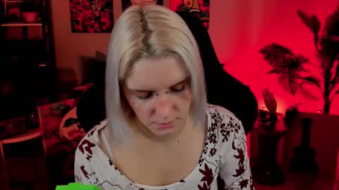 Snapshot of bethanycloud chatting on 02.03.26 Bethany online show from 02.03.26