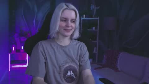 Snapshot of bethanycloud chatting on 02.09.26 Bethany online show from 02.09.26