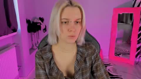 Snapshot of bethanycloud chatting on 02.18.26 Bethany online show from 02.18.26