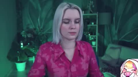 Snapshot of bethanycloud chatting on 02.20.26 Bethany online show from 02.20.26