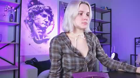 Snapshot of bethanycloud chatting on 02.24.26 Bethany online show from 02.24.26