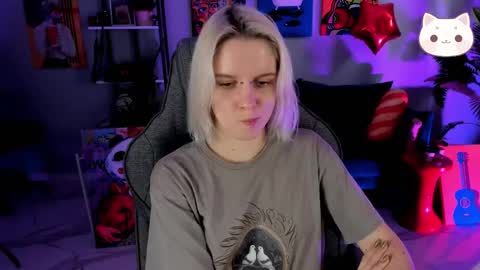 Snapshot of bethanycloud chatting on 03.02.26 Bethany online show from 03.02.26