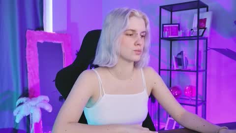 Bethany online show from 03.25.26