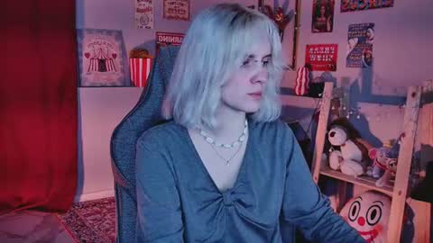 Snapshot of bethanycloud chatting on 06.20.26 Bethany online show from 06.20.26