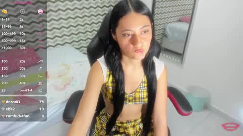 carolina  online show from 01.21.25