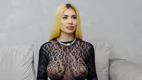 bethierusse online show from 01.22.25