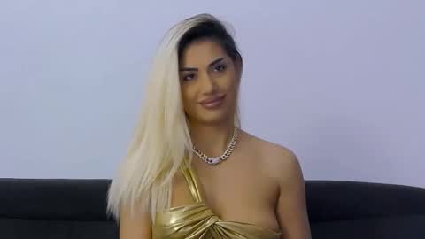 bethierusse online show from 10.26.25