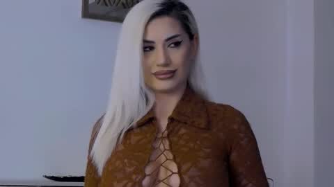 bethierusse online show from 02.11.26