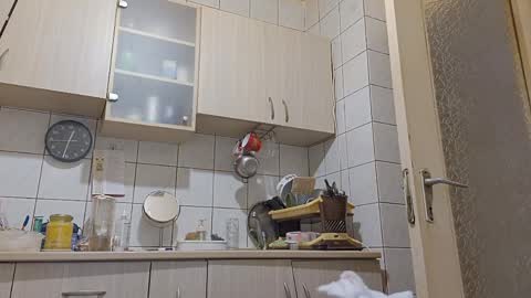 bethnorth online show from 03.25.26