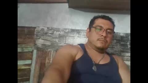 beto471292 online show from 12.14.25