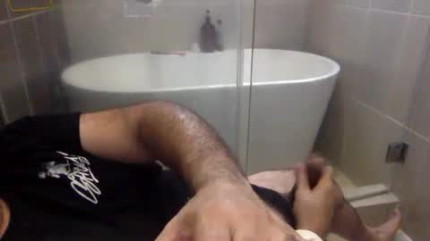 Virtual Gentleman online show from 12.28.24