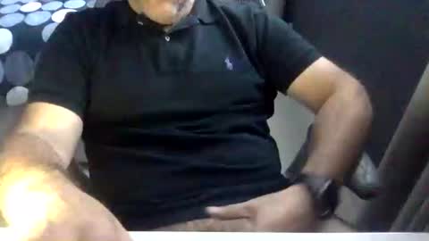 Virtual Gentleman online show from 01.06.25