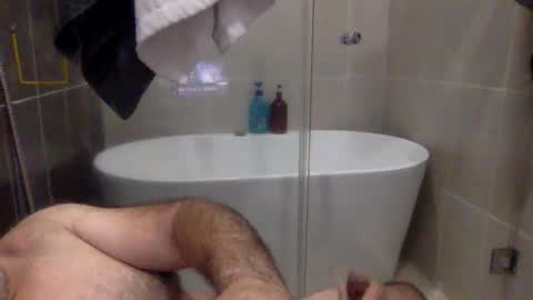 Virtual Gentleman online show from 10.10.25