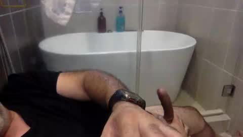 Virtual Gentleman online show from 10.18.25