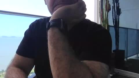 Snapshot of betoooox chatting on 03.16.26 Virtual Gentleman online show from 03.16.26