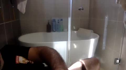 Snapshot of betoooox chatting on 05.12.26 Virtual Gentleman online show from 05.12.26