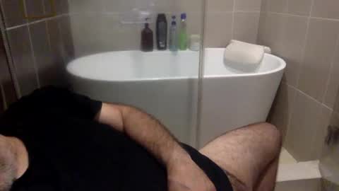 Snapshot of betoooox chatting on 05.13.26 Virtual Gentleman online show from 05.13.26
