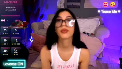 Betty online show from 02.24.25