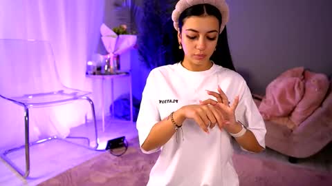 Betty online show from 09.20.25