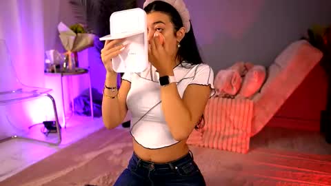 Betty online show from 09.24.25