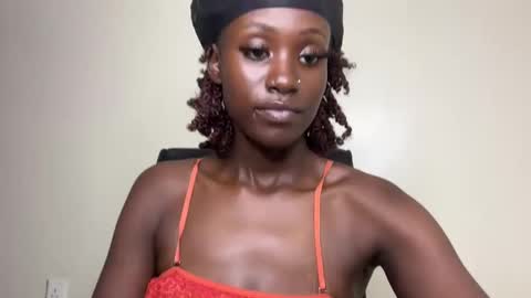 Snapshot of betty_fire_ chatting on 01.05.25 Adah online show from 01.05.25