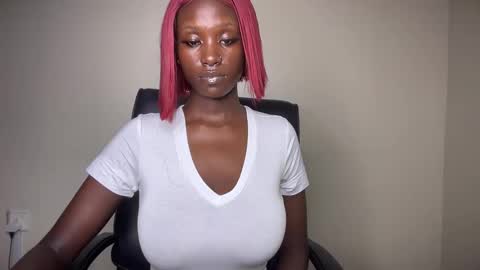 Snapshot of betty_fire_ chatting on 02.01.25 Adah online show from 02.01.25