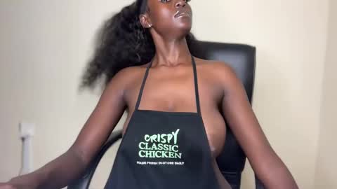 Snapshot of betty_fire_ chatting on 02.03.25 Adah online show from 02.03.25