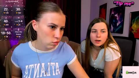 Snapshot of betty_luck chatting on 12.07.24 your dream online show from 12.07.24