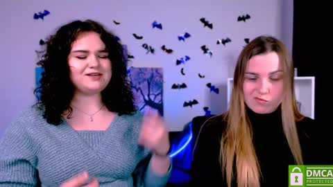 Snapshot of betty_luck chatting on 12.14.24 your dream online show from 12.14.24