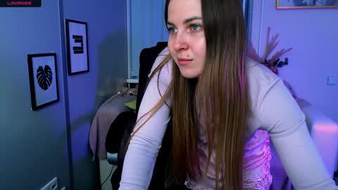 Snapshot of betty_luck chatting on 01.12.25 your dream online show from 01.12.25