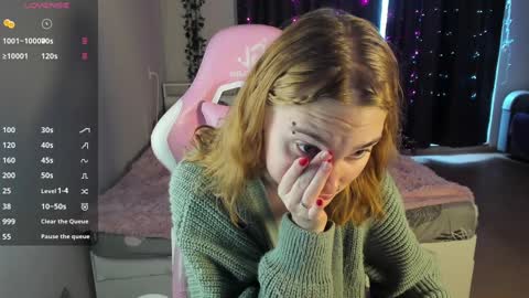 Dory make me happier online show from 01.07.25