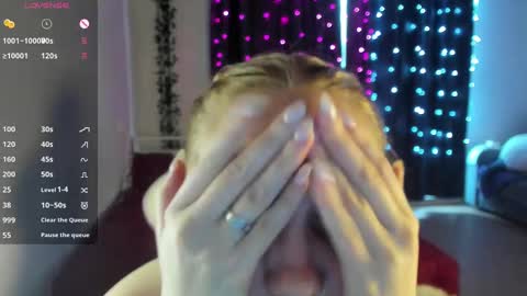 Dory make me happier online show from 02.19.25