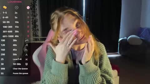 Dory make me happier online show from 02.27.25