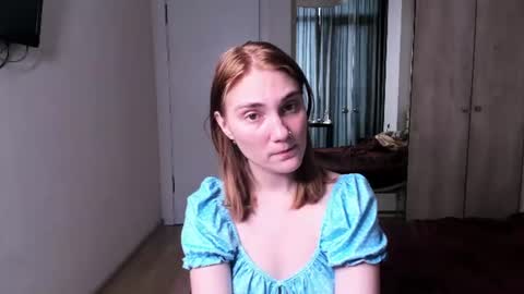 Snapshot of betty_witchy chatting on 07.17.26 Dory make me happier online show from 07.17.26