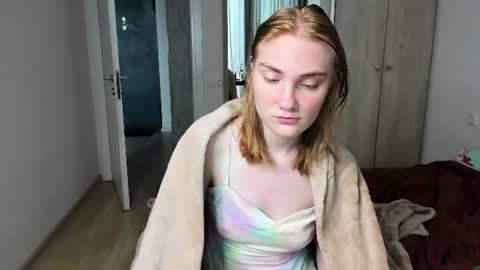 Snapshot of betty_witchy chatting on 07.21.26 Dory make me happier online show from 07.21.26