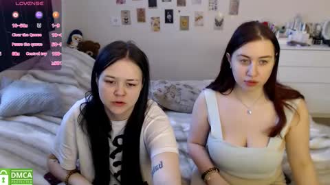 Betty and Rich online show from 02.15.26